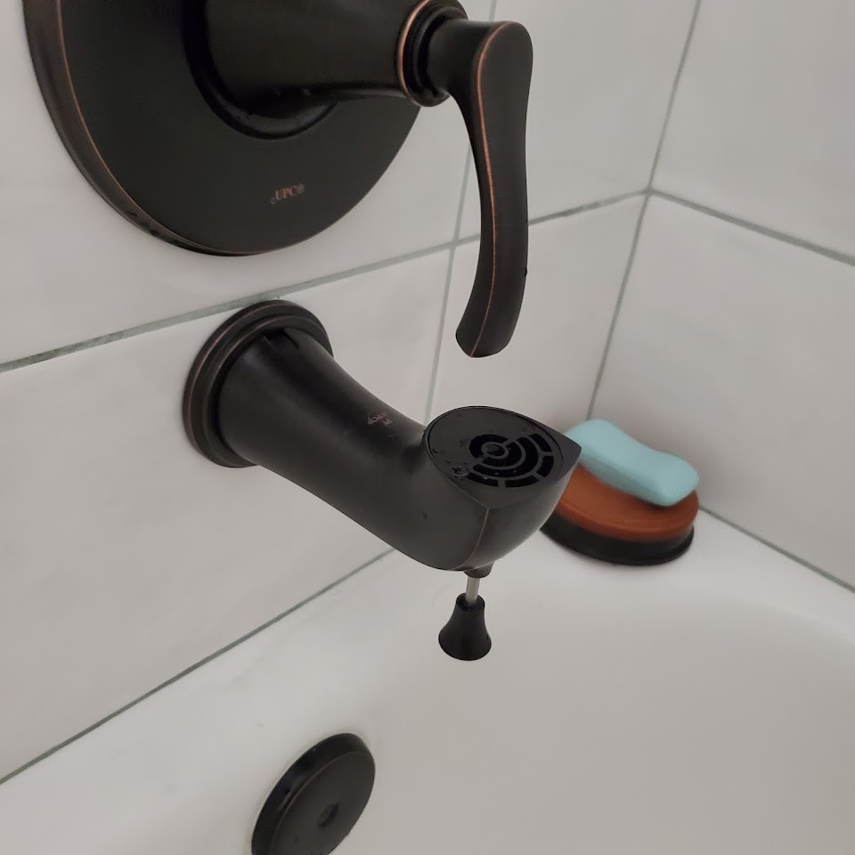 Professional Plumbing Sewer & Drain Co project